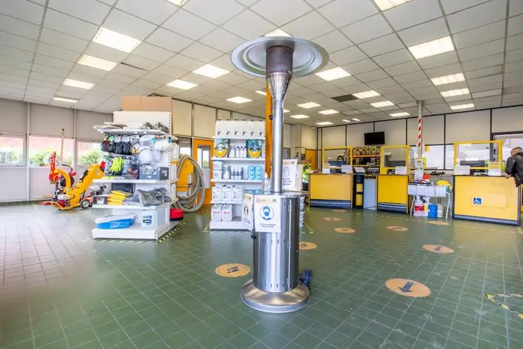 Agence Kiloutou Chennevières - Ormesson (Val-de-Marne)