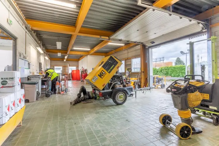 Agence Kiloutou Chennevières - Ormesson (Val-de-Marne)