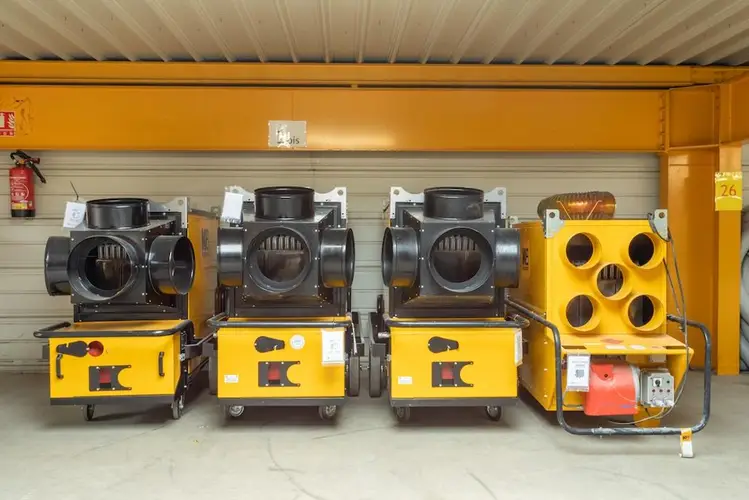 Agence Kiloutou Chennevières - Ormesson (Val-de-Marne)