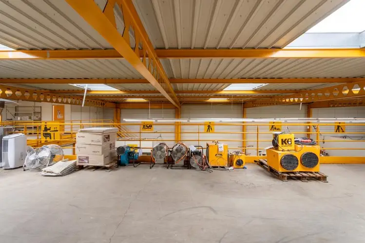 Agence Kiloutou Chennevières - Ormesson (Val-de-Marne)