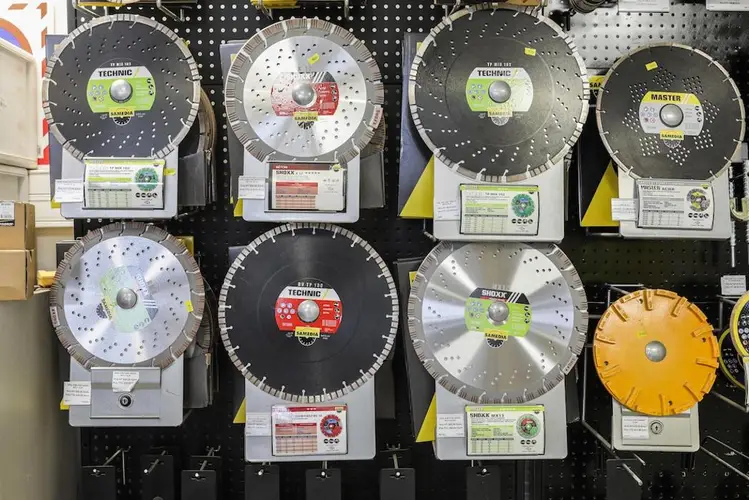 Agence Kiloutou Champigny-sur-Marne - La Plateforme (Val-de-Marne)