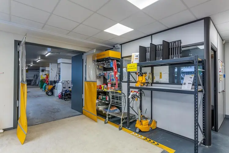 Agence Kiloutou Paris 19ème Rosa Parks (Département de Paris)