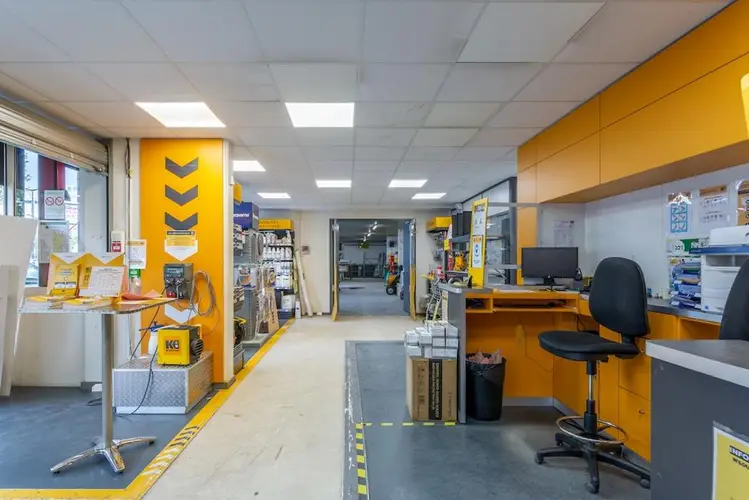 Agence Kiloutou Paris 19ème Rosa Parks (Département de Paris)