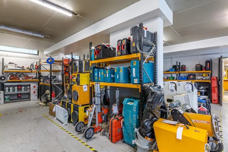 Agence Kiloutou Paris 19ème Rosa Parks (Département de Paris)