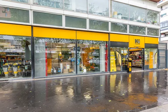 Agence Kiloutou Paris 19ème Rosa Parks (paris)