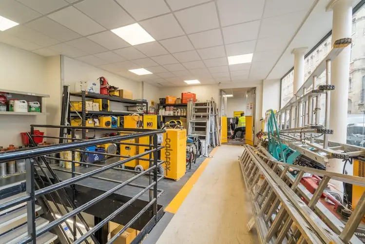 Agence Kiloutou Paris 8ème Saint Lazare (Département de Paris)