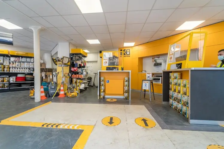 Agence Kiloutou Paris 8ème Saint Lazare (Département de Paris)