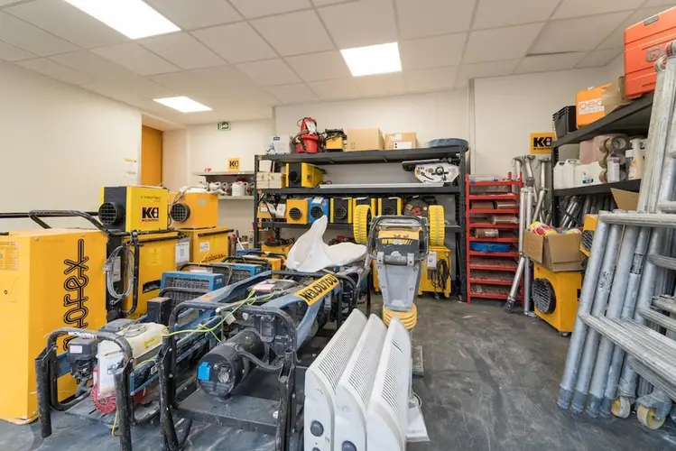 Agence Kiloutou Paris 8ème Saint Lazare (Département de Paris)