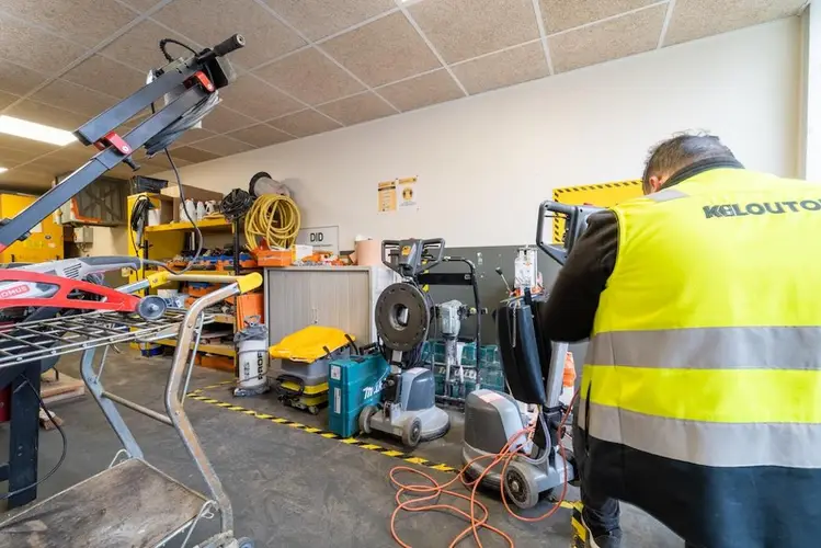 Agence Kiloutou Paris 8ème Saint Lazare (Département de Paris)