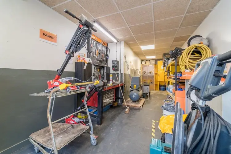 Agence Kiloutou Paris 8ème Saint Lazare (Département de Paris)