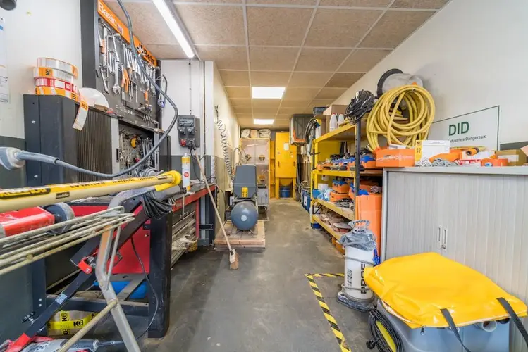 Agence Kiloutou Paris 8ème Saint Lazare (Département de Paris)