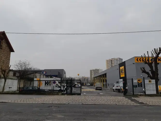 Agence Kiloutou Épinay-sur-Seine (Seine-Saint-Denis)