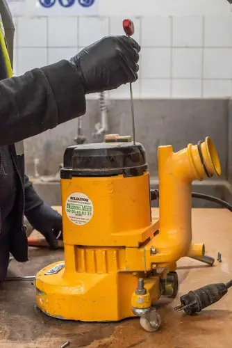 Agence Kiloutou Paris 15ème Cambronne (Département de Paris)