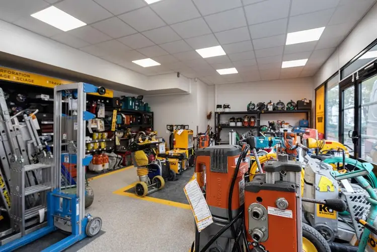 Agence Kiloutou Sceaux (Hauts-de-Seine)