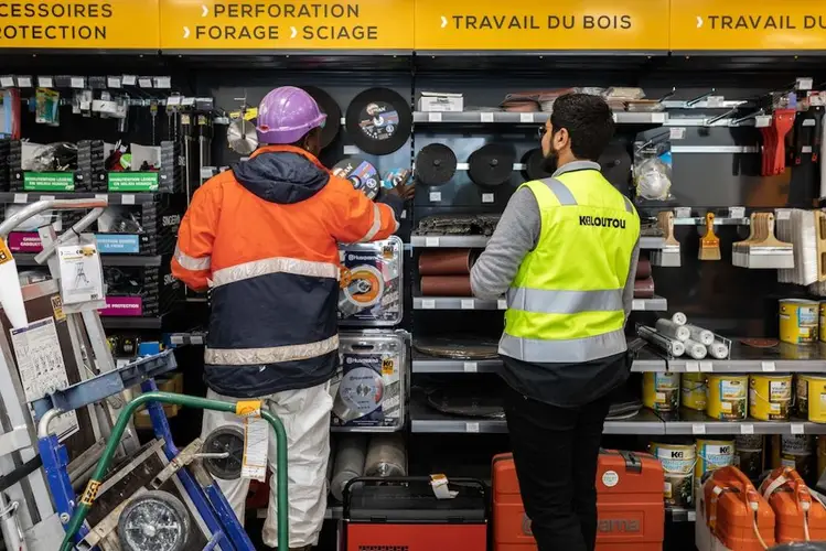 Agence Kiloutou Sceaux (Hauts-de-Seine)