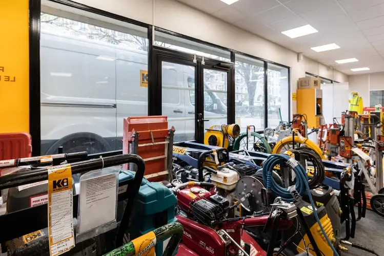 Agence Kiloutou Sceaux (Hauts-de-Seine)