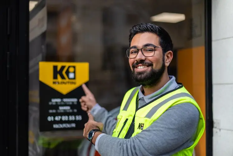 Agence Kiloutou Sceaux (Hauts-de-Seine)