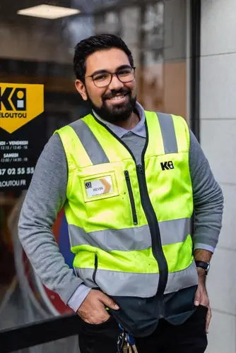 Agence Kiloutou Sceaux (Hauts-de-Seine)