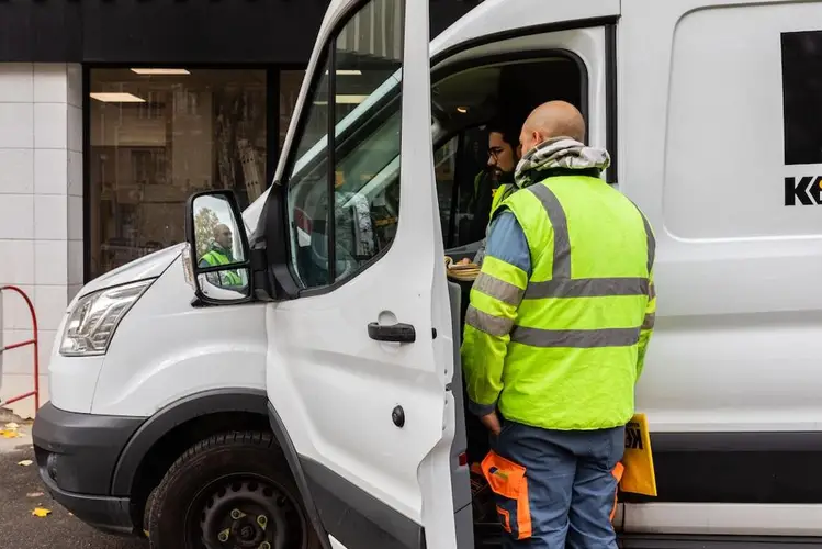 Agence Kiloutou Sceaux (Hauts-de-Seine)