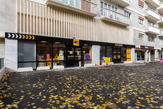 Agence Kiloutou Sceaux (hauts-de-seine)