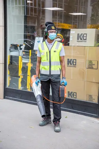 Agence Kiloutou Boulogne-Billancourt (Hauts-de-Seine)