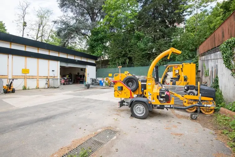 Agence Kiloutou Bougival (Yvelines)