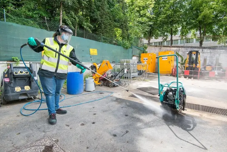 Agence Kiloutou Bougival (Yvelines)