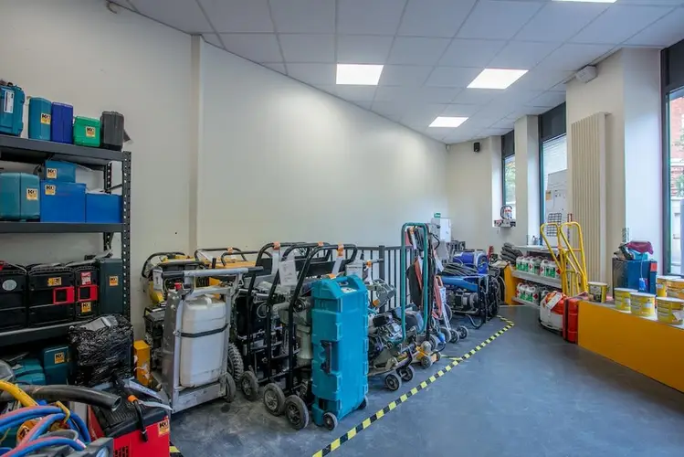 Agence Kiloutou Paris 14ème Porte d'Orléans (Département de Paris)