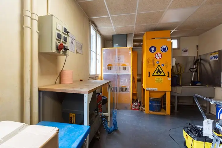 Agence Kiloutou Paris 16ème Auteuil (Département de Paris)