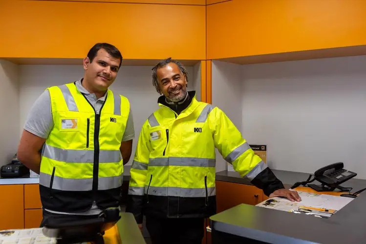 Agence Kiloutou Paris 16ème Auteuil (Département de Paris)