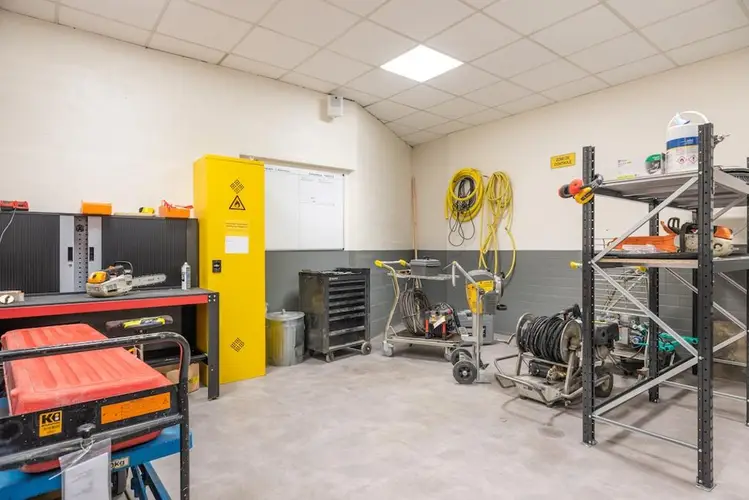 Agence Kiloutou Ivry-sur-Seine (Val-de-Marne)