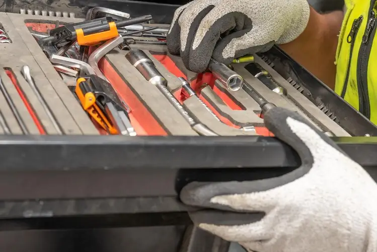 Agence Kiloutou Ivry-sur-Seine (Val-de-Marne)