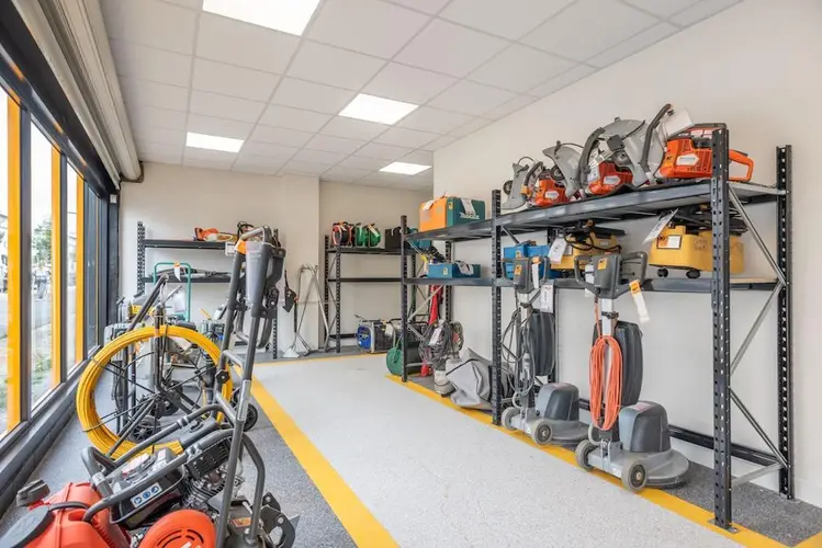 Agence Kiloutou Ivry-sur-Seine (Val-de-Marne)