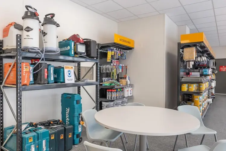 Agence Kiloutou Ivry-sur-Seine (Val-de-Marne)