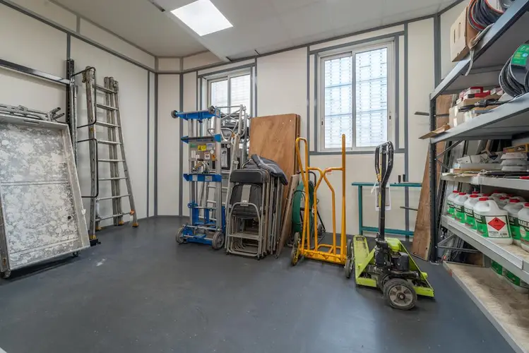 Agence Kiloutou Paris 18ème Porte de Clignancourt (Département de Paris)