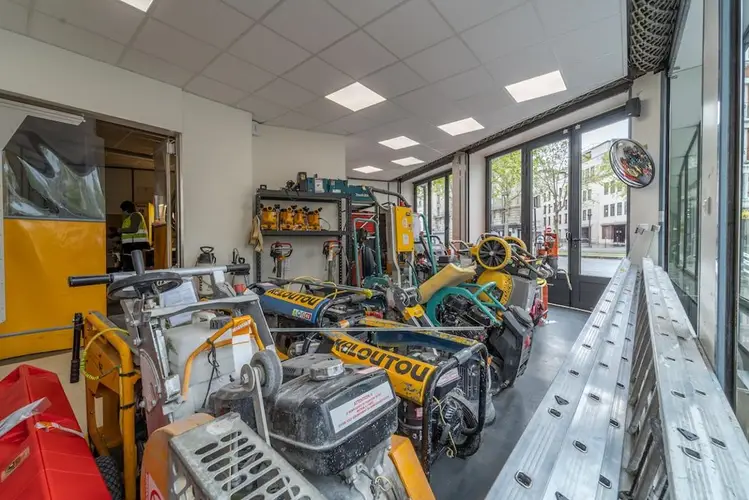 Agence Kiloutou Paris 18ème Porte de Clignancourt (Département de Paris)