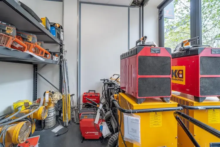 Agence Kiloutou Paris 18ème Porte de Clignancourt (Département de Paris)