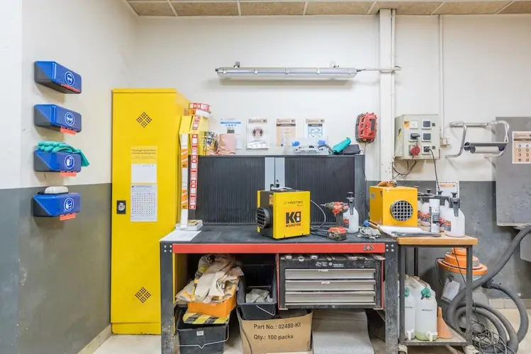 Agence Kiloutou Paris 12ème Porte de Vincennes (Département de Paris)