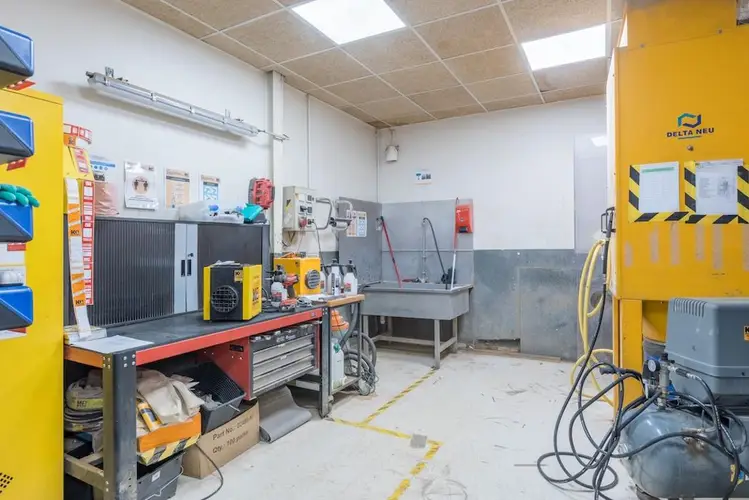 Agence Kiloutou Paris 12ème Porte de Vincennes (Département de Paris)