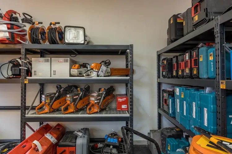 Agence Kiloutou Paris 12ème Porte de Vincennes (Département de Paris)