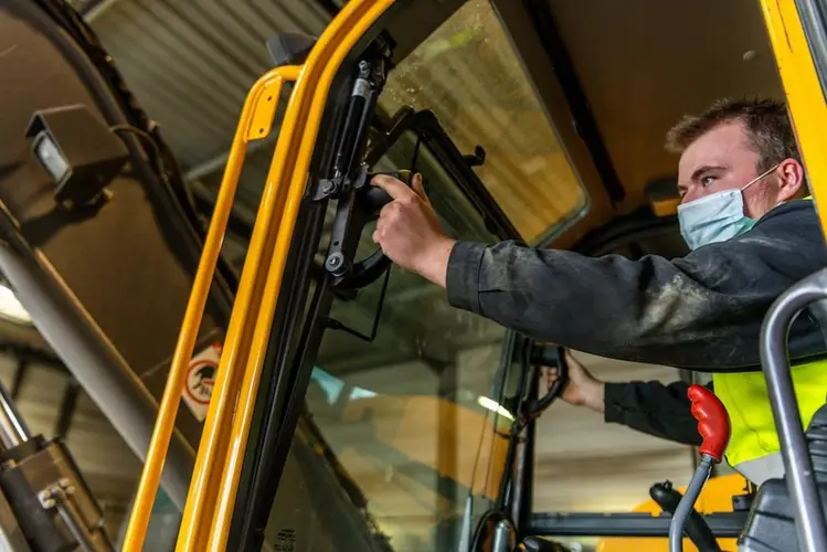 Agence Kiloutou TP Échirolles (Isère)