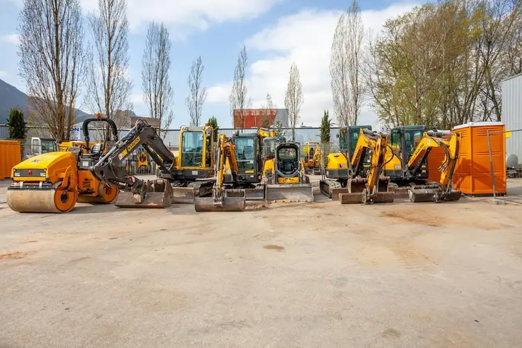 Agence Kiloutou TP Annecy (Haute-Savoie)