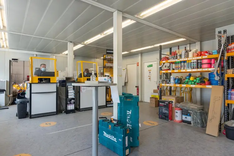 Agence Kiloutou Bonneville (Haute-Savoie)