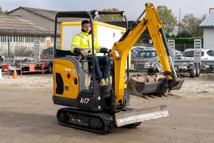 Agence Kiloutou Beynost (Ain)