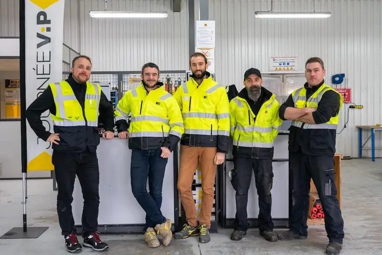 Agence Kiloutou Beynost (Ain)