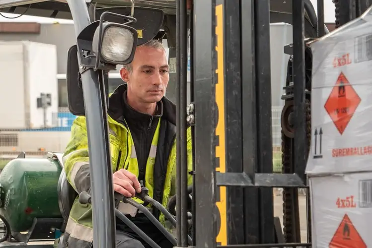 Agence Kiloutou Brignais (Rhône)