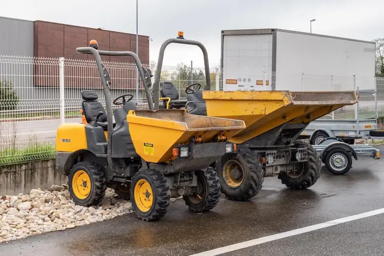 Agence Kiloutou Brignais (Rhône)