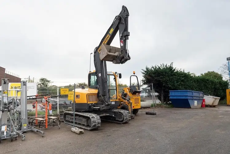 Agence Kiloutou Brignais (Rhône)