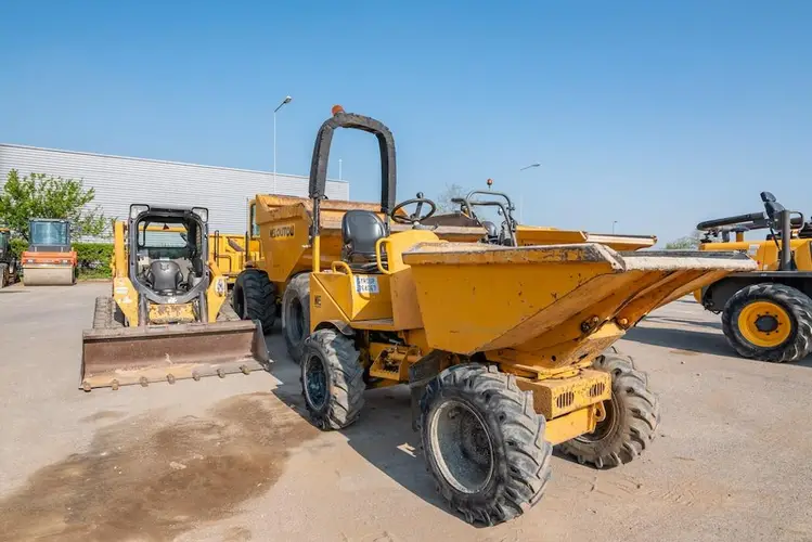 Agence Kiloutou TP Chassieu (Rhône)