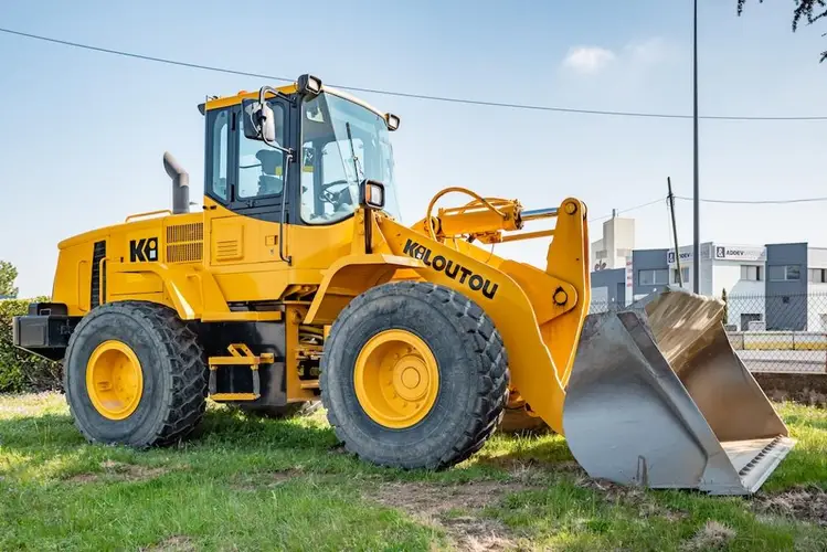 Agence Kiloutou TP Chassieu (Rhône)